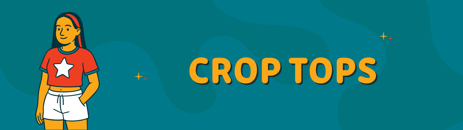 Crop Tops