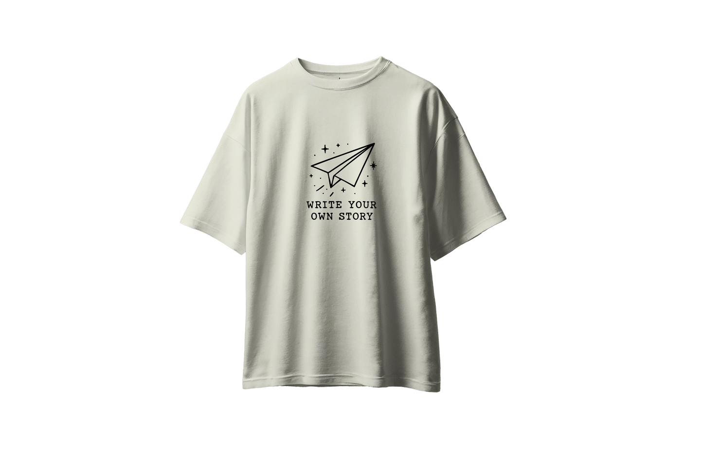 Taylor Swift Inspired T-Shirt – “Write Your Own Story” Unisex Tee