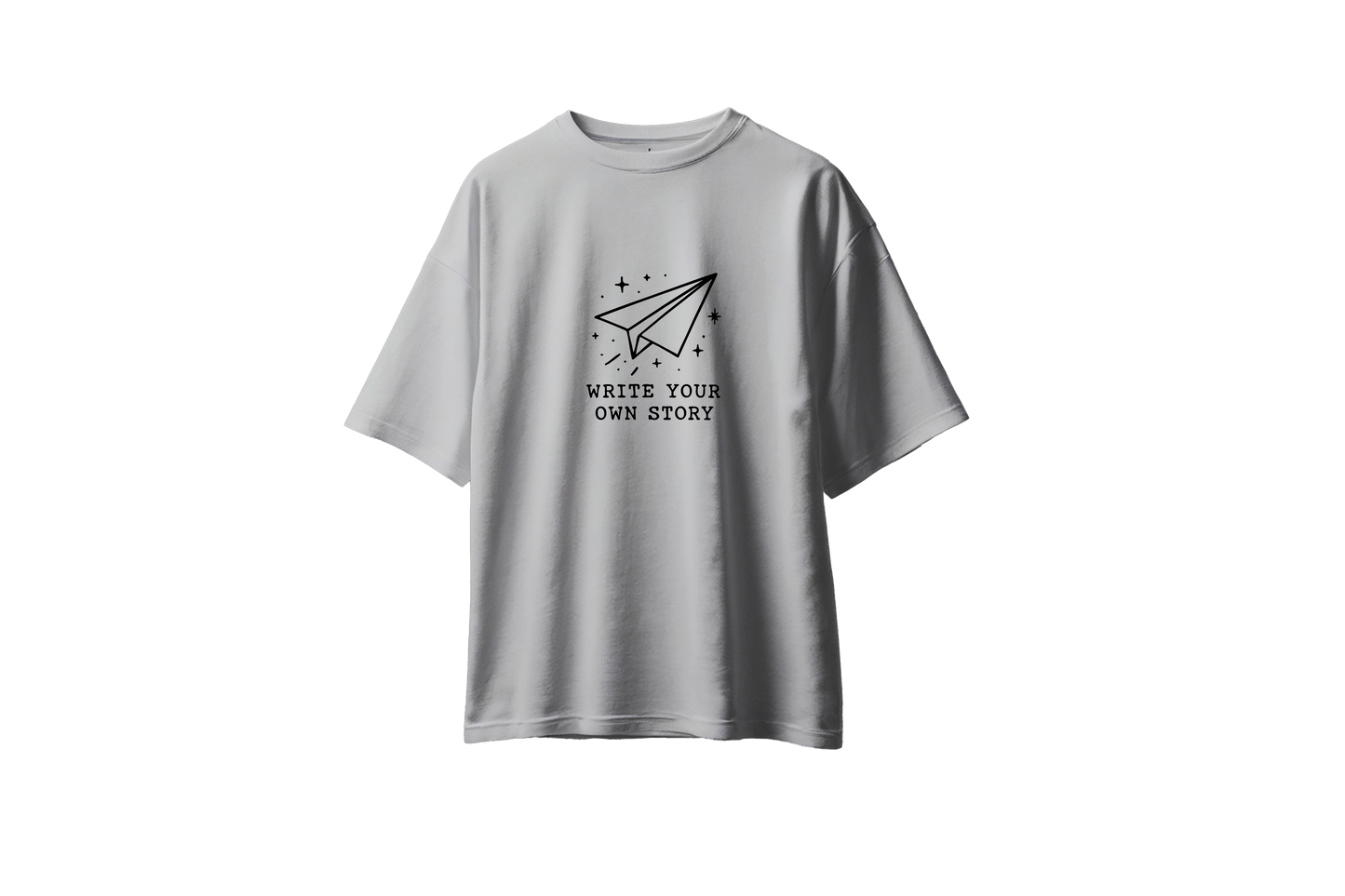 Taylor Swift Inspired T-Shirt – “Write Your Own Story” Unisex Tee