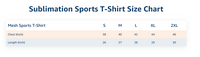 It’s a dolphin. Playing golf. It’s a Golphin | Dry Fit T-shirt