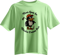 Birdies on Tap | Golf T-shirt