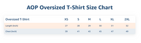 CatGPT – Smarter Than You, Still Sleeps 16 Hours | Oversized T-shirt