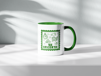 Travel Squad: The Navigator - Coffee Mug
