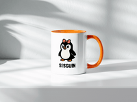 Sisguin: Sister Coffee Mug