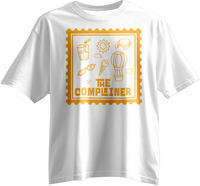 Travel Squad: The Complainer - Unisex T-Shirt
