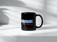 "Cosmic Mess" - Coffee Mug