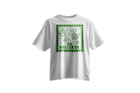 Travel Squad: The Navigator - Unisex Crew T-Shirt