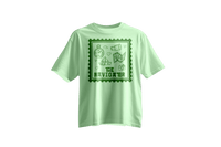 Travel Squad: The Navigator - Unisex Crew T-Shirt