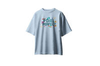The Pixel Perfect Edit | Unisex T-Shirt