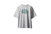 The Pixel Perfect Edit | Unisex T-Shirt