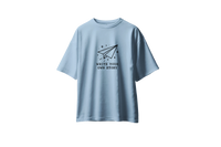 Taylor Swift Inspired T-Shirt – “Write Your Own Story” Unisex Tee