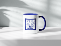Travel Squad: The Planner - Coffee Mug