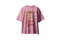 Queen: We Will Rock You - T-shirt for Bridesmaids
