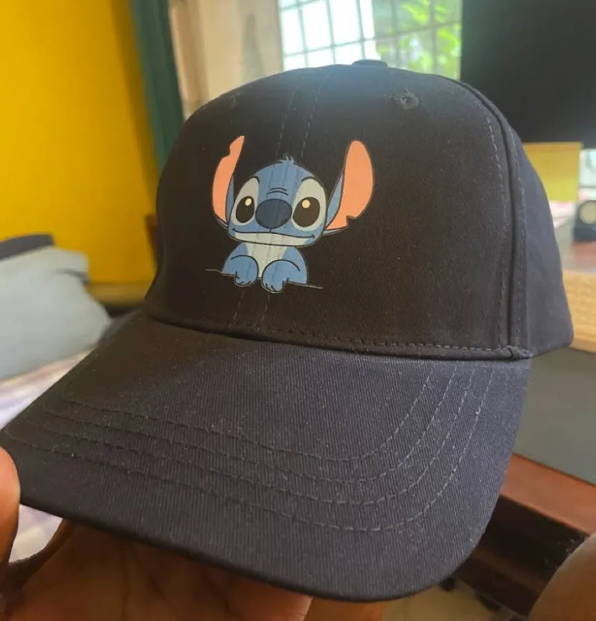 Classic baseball cap
